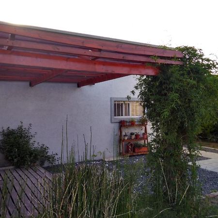 Apartamentos Laguna De ナバロ エクステリア 写真