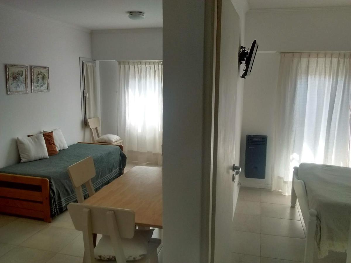 Apartamentos Laguna De ナバロ エクステリア 写真