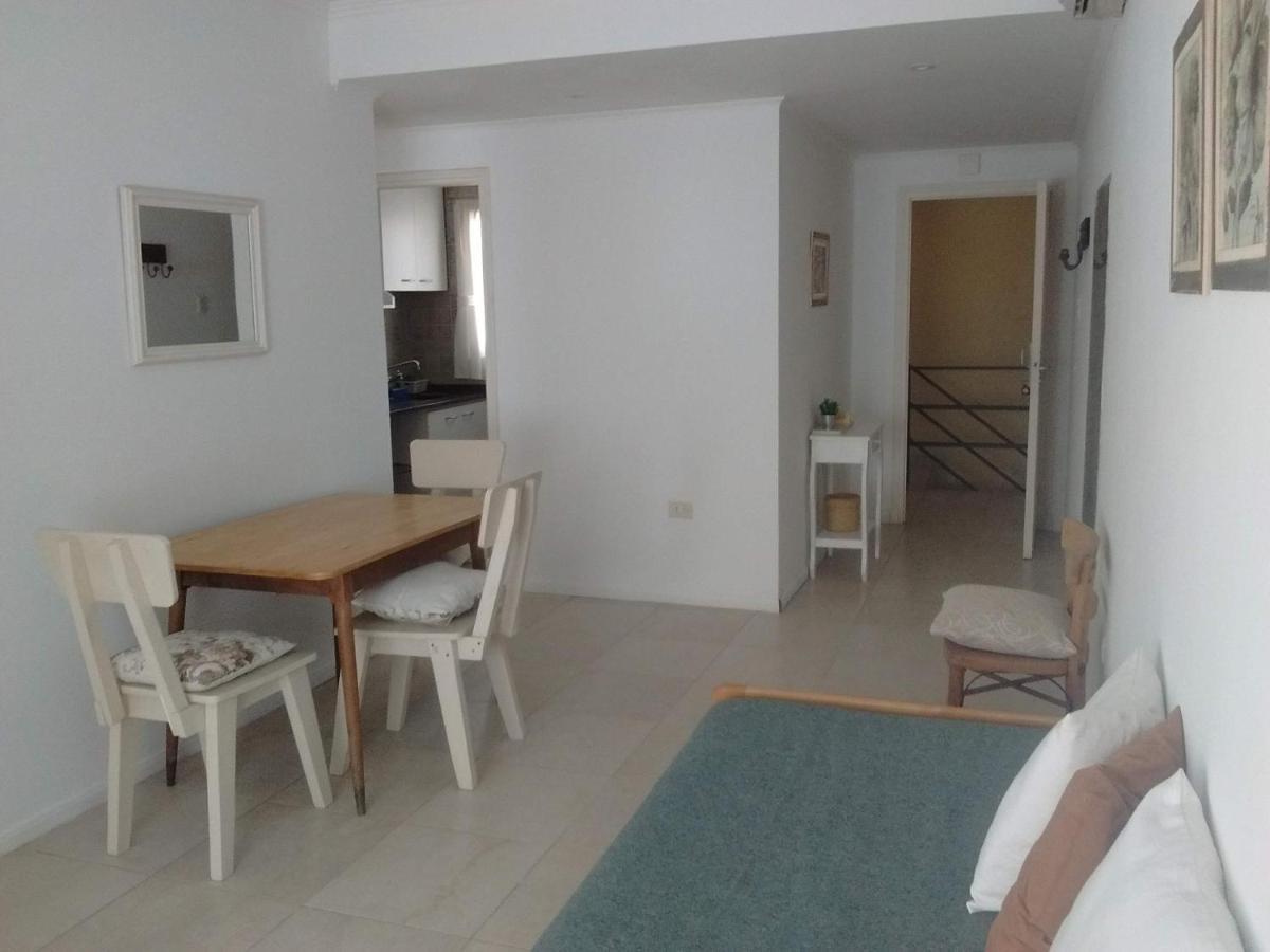 Apartamentos Laguna De ナバロ エクステリア 写真