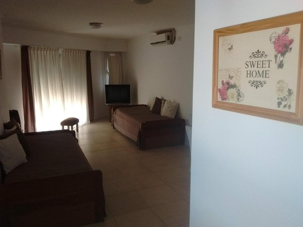 Apartamentos Laguna De ナバロ エクステリア 写真