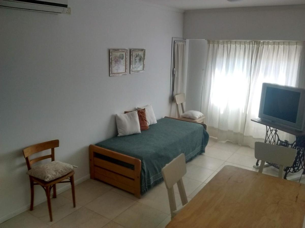 Apartamentos Laguna De ナバロ エクステリア 写真
