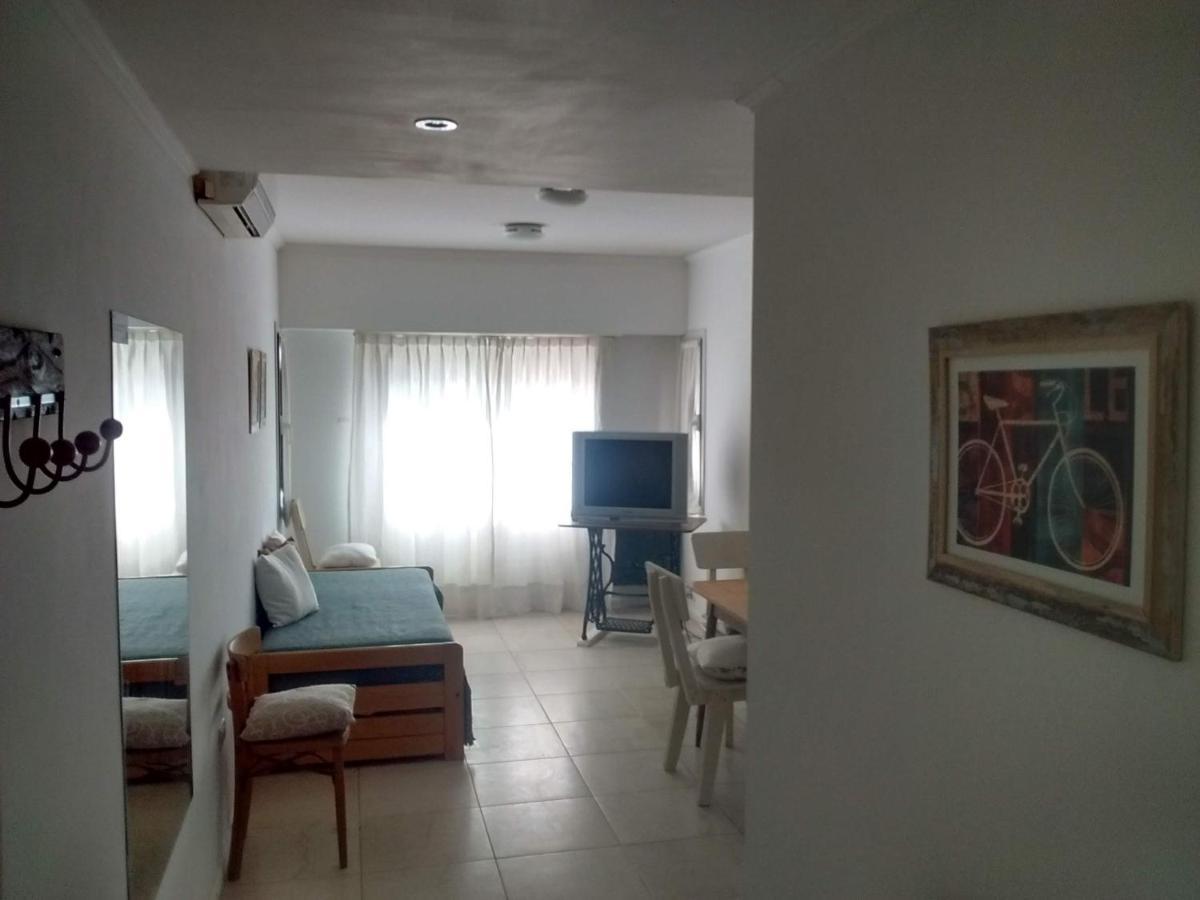 Apartamentos Laguna De ナバロ エクステリア 写真