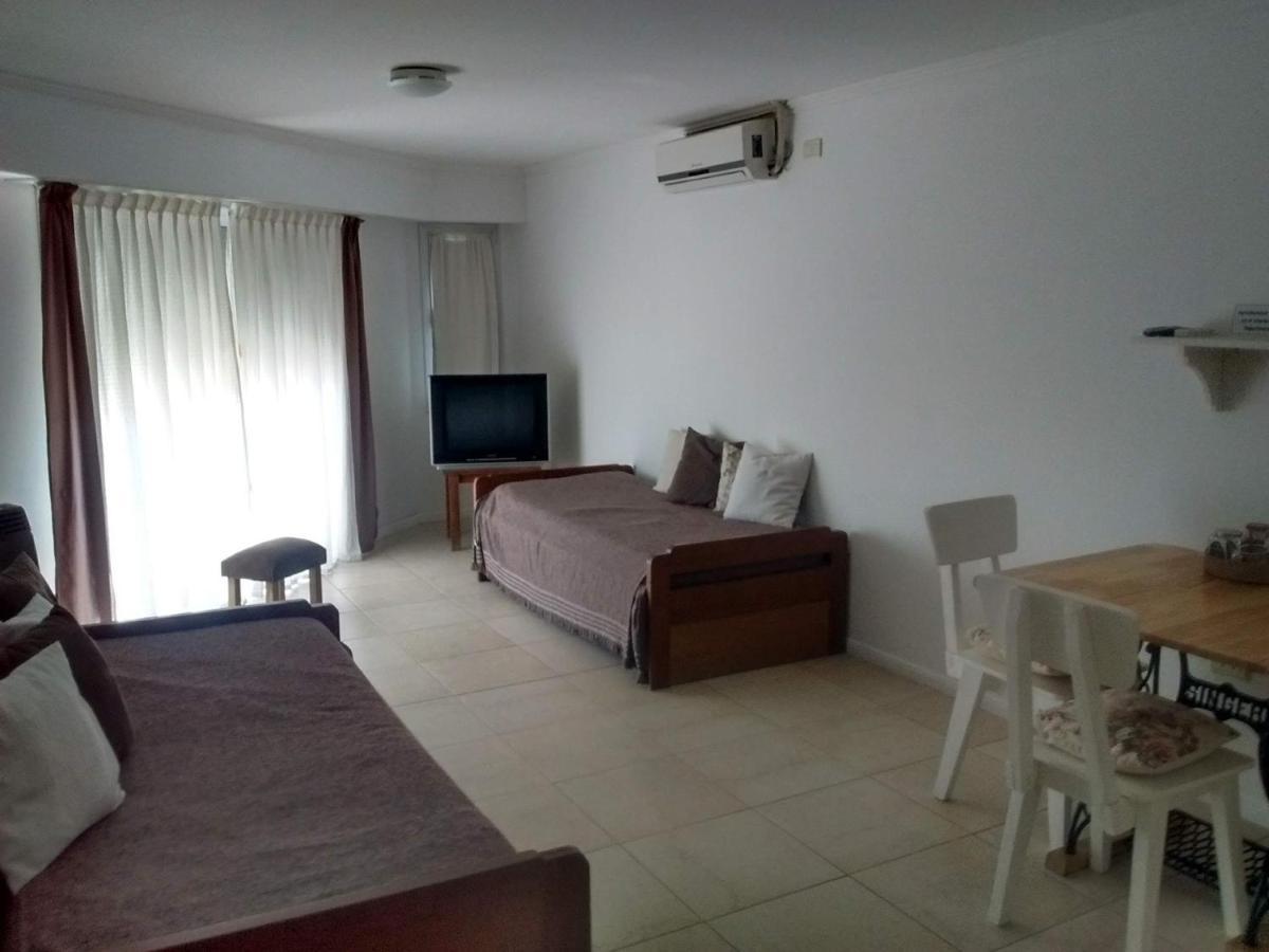 Apartamentos Laguna De ナバロ エクステリア 写真
