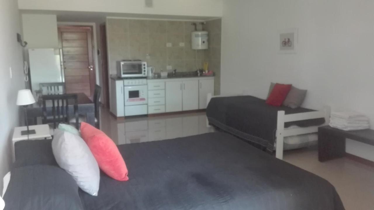Apartamentos Laguna De ナバロ エクステリア 写真