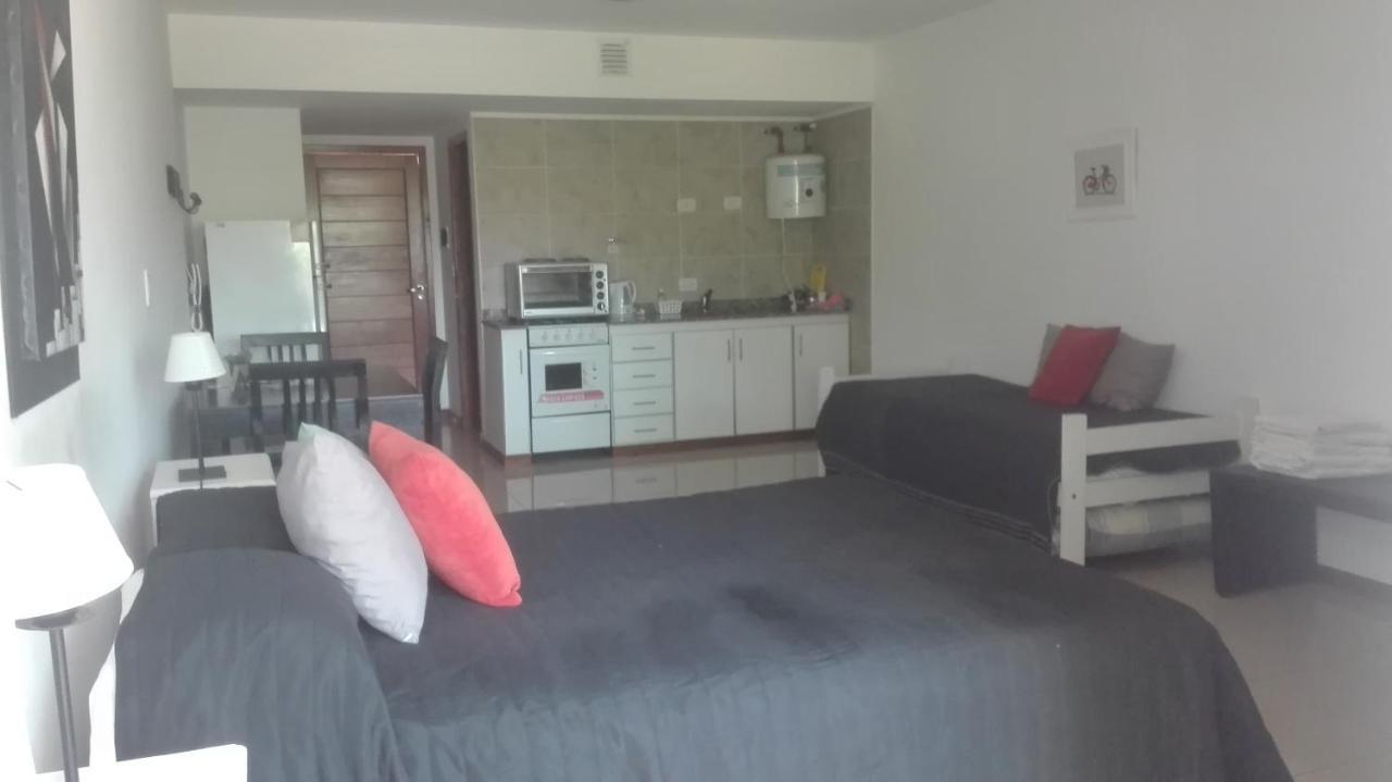 Apartamentos Laguna De ナバロ エクステリア 写真