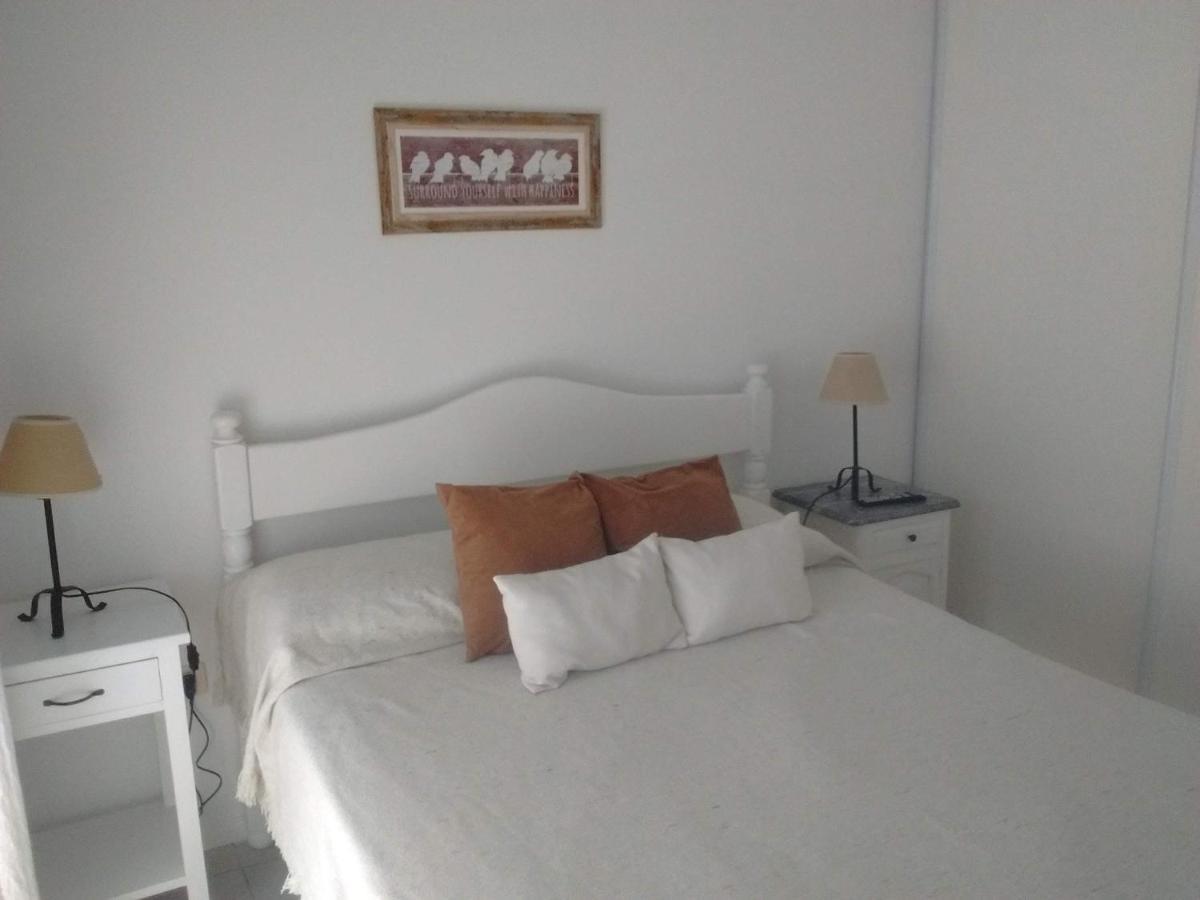 Apartamentos Laguna De ナバロ エクステリア 写真
