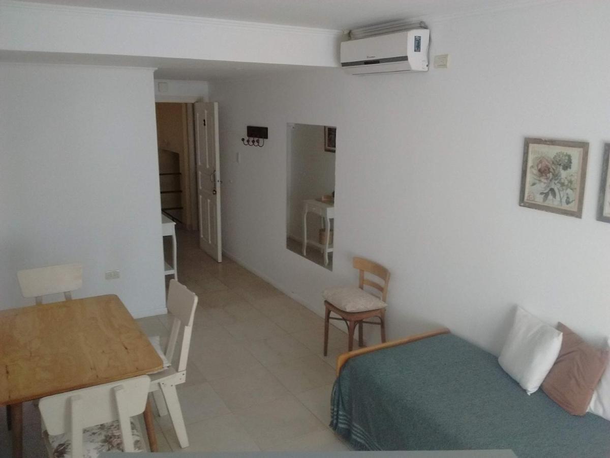 Apartamentos Laguna De ナバロ エクステリア 写真