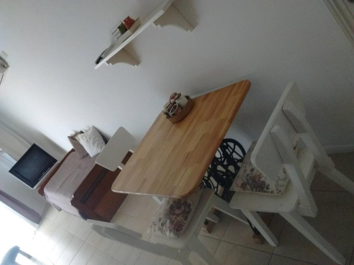 Apartamentos Laguna De ナバロ エクステリア 写真