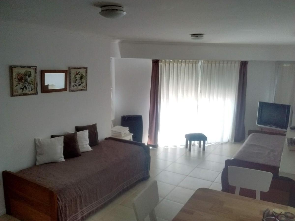 Apartamentos Laguna De ナバロ エクステリア 写真