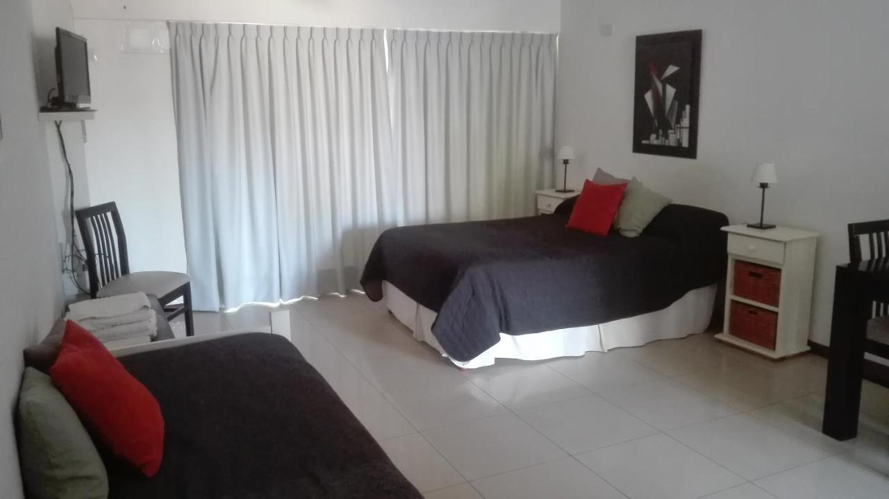 Apartamentos Laguna De ナバロ エクステリア 写真