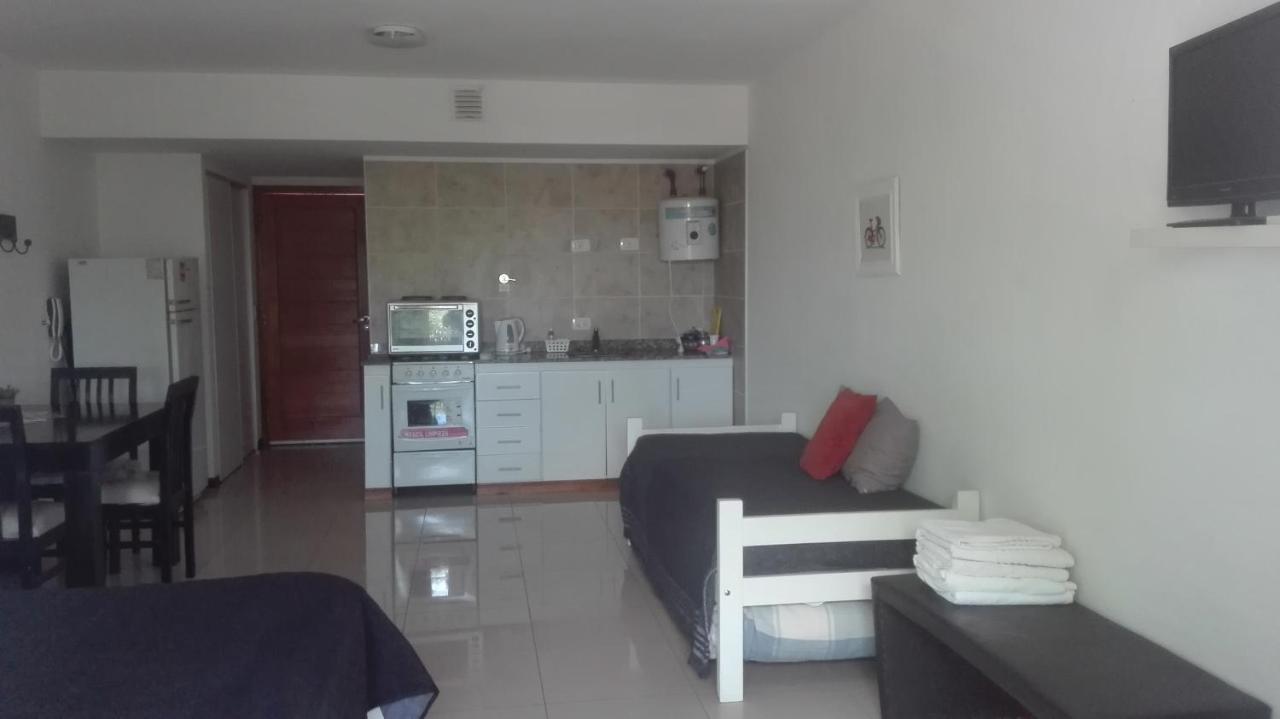 Apartamentos Laguna De ナバロ エクステリア 写真