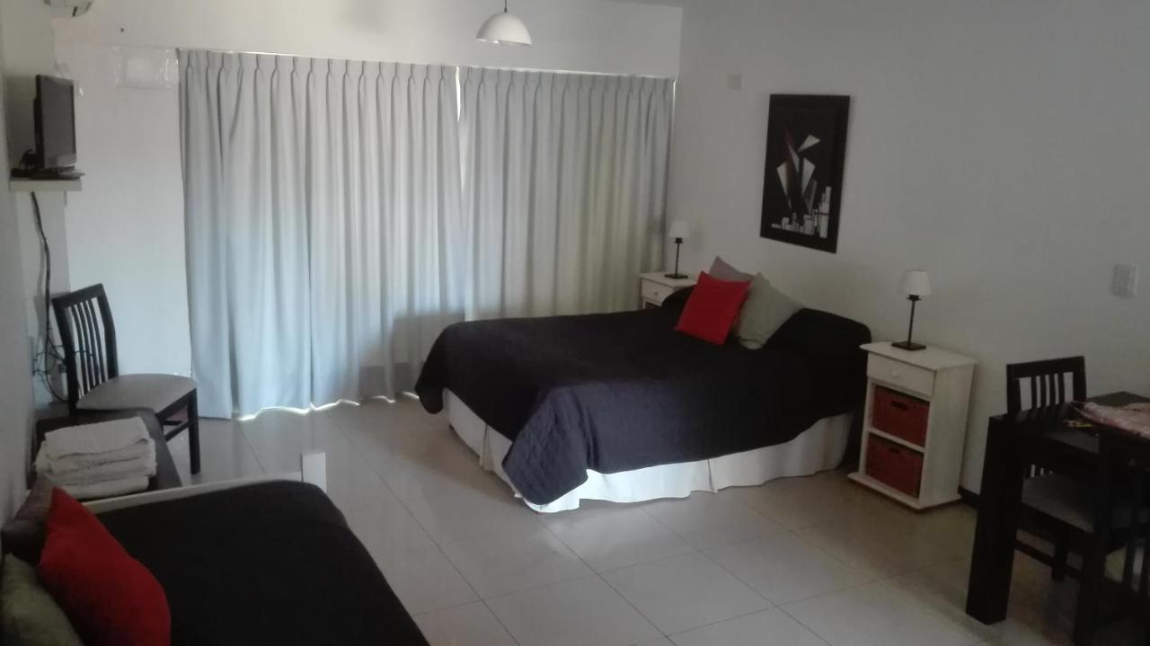 Apartamentos Laguna De ナバロ エクステリア 写真