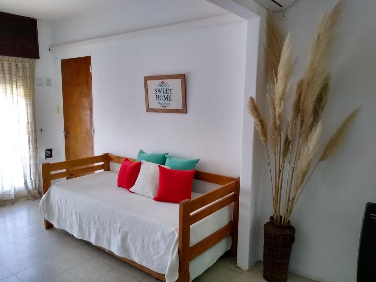 Apartamentos Laguna De ナバロ エクステリア 写真