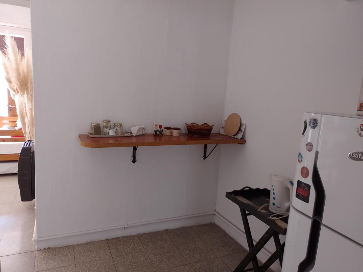Apartamentos Laguna De ナバロ エクステリア 写真