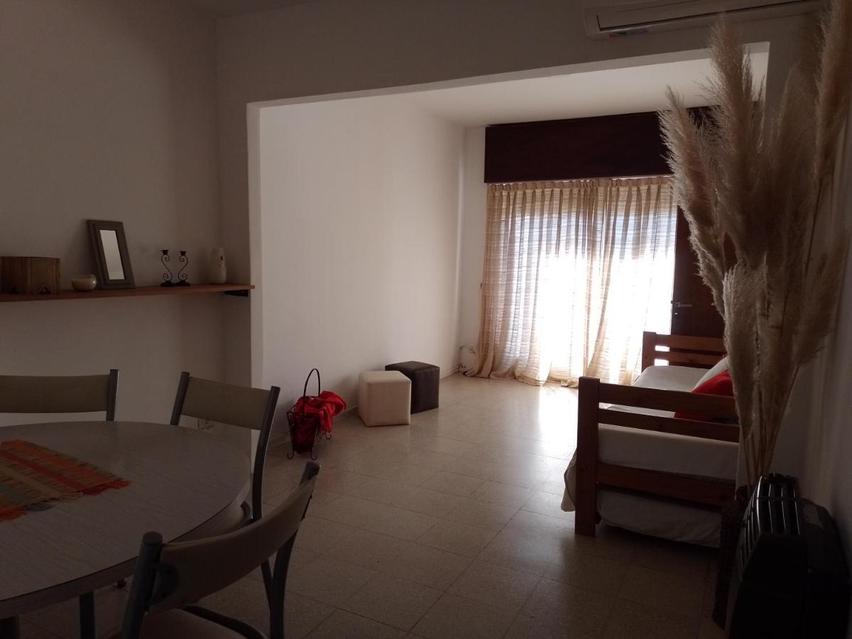 Apartamentos Laguna De ナバロ エクステリア 写真