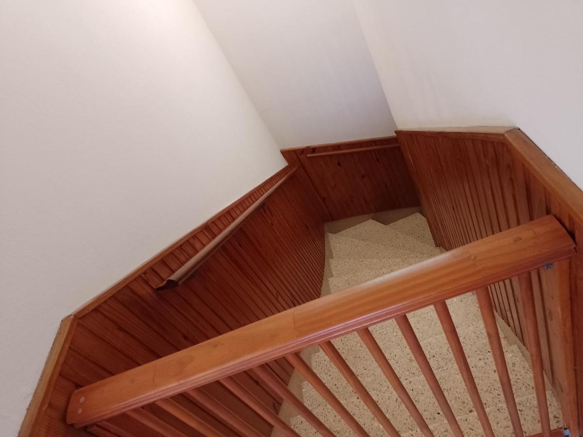 Apartamentos Laguna De ナバロ エクステリア 写真