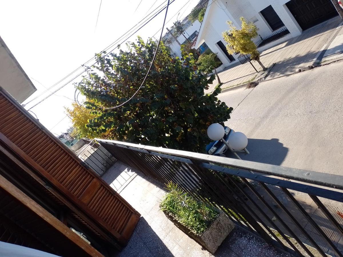 Apartamentos Laguna De ナバロ エクステリア 写真
