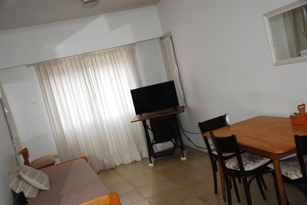 Apartamentos Laguna De ナバロ エクステリア 写真