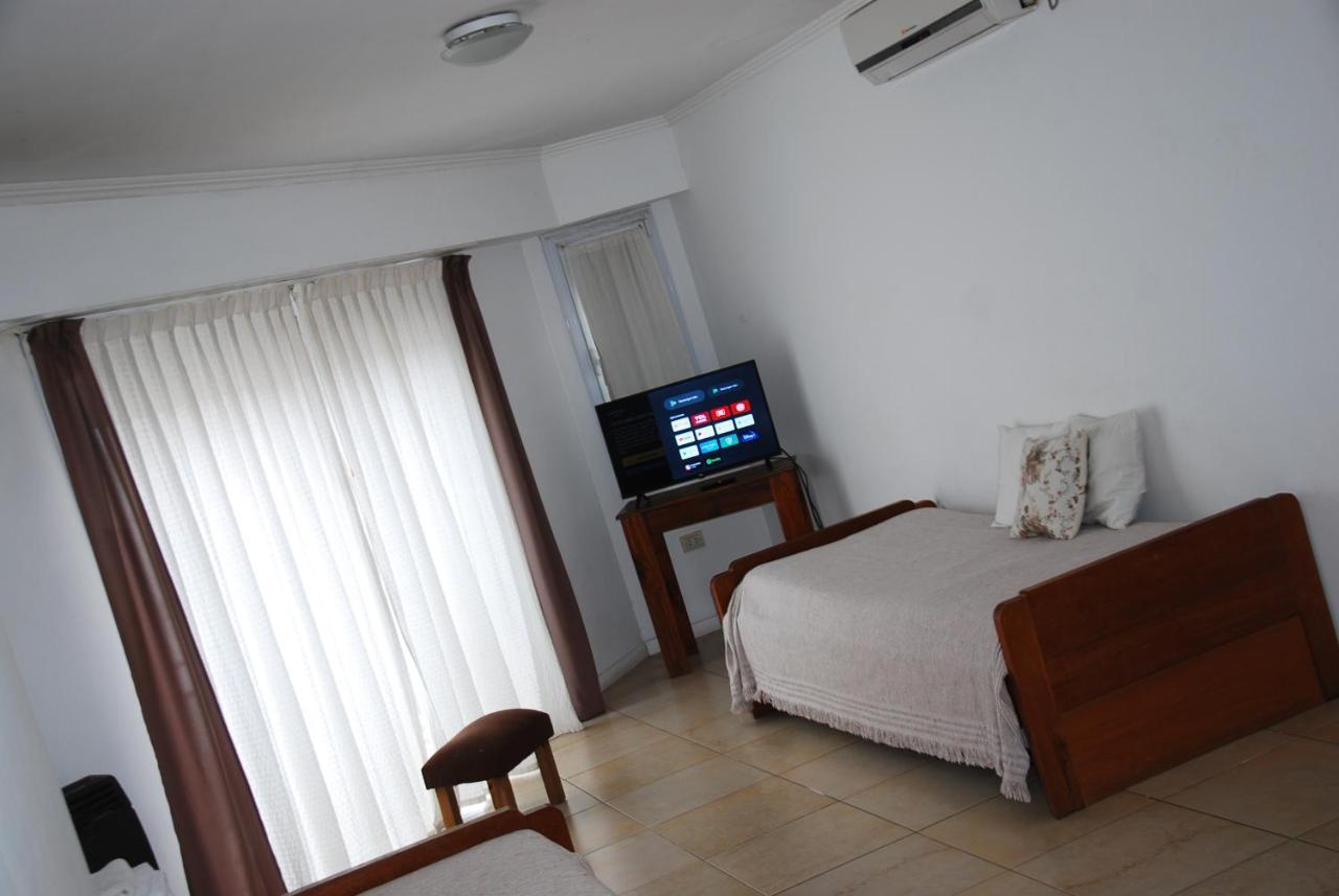 Apartamentos Laguna De ナバロ エクステリア 写真