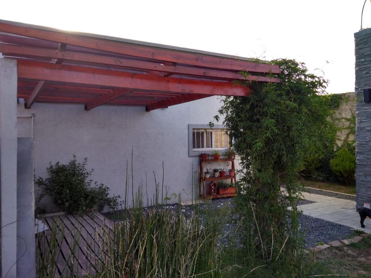Apartamentos Laguna De ナバロ エクステリア 写真