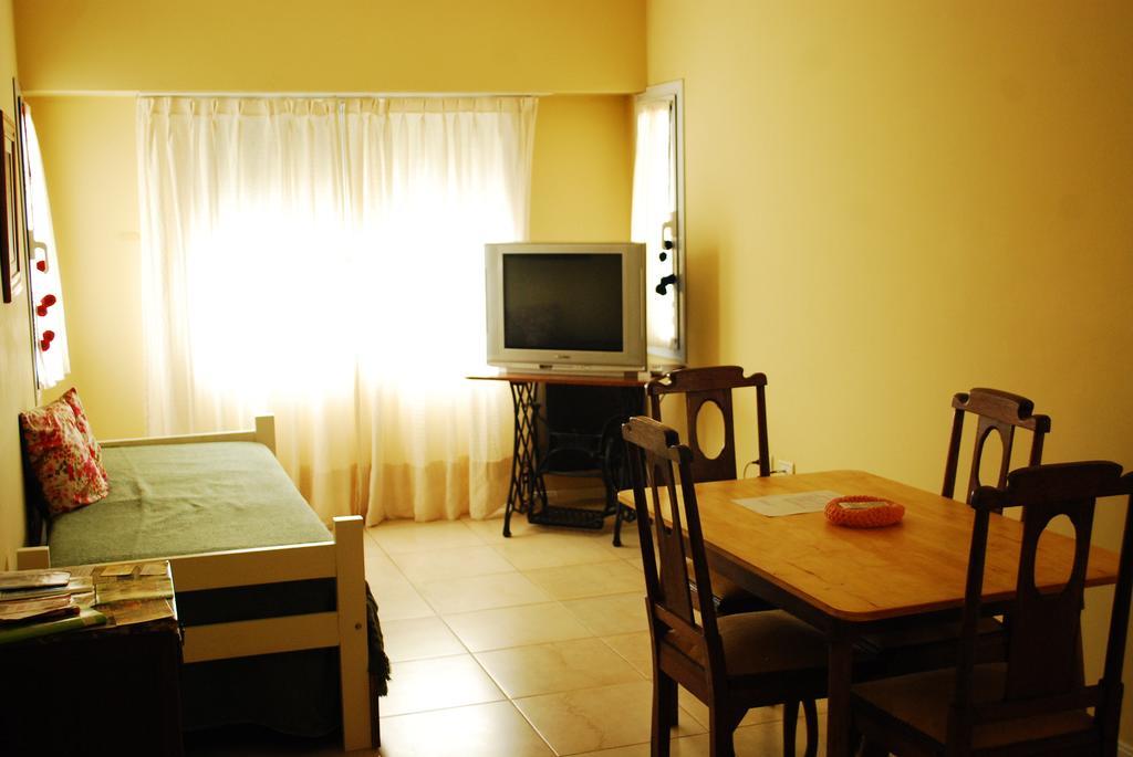 Apartamentos Laguna De ナバロ エクステリア 写真