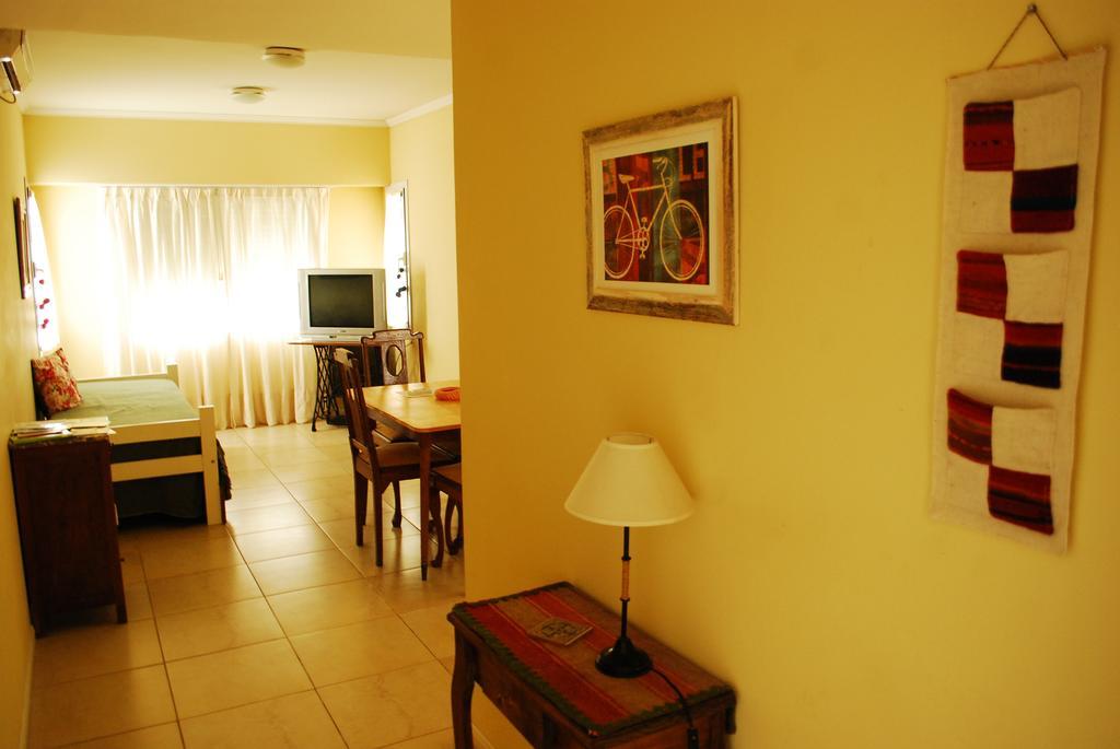 Apartamentos Laguna De ナバロ エクステリア 写真