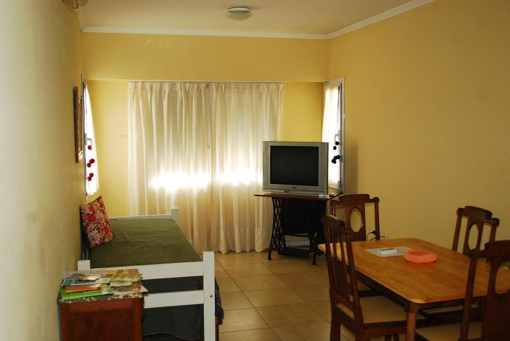 Apartamentos Laguna De ナバロ エクステリア 写真