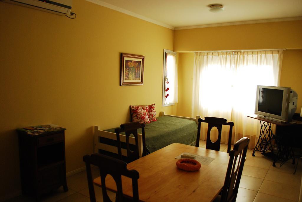 Apartamentos Laguna De ナバロ エクステリア 写真