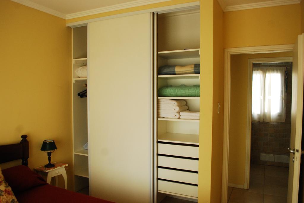Apartamentos Laguna De ナバロ エクステリア 写真